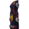 Preservativo Decorativo Pintado A Mano F1 Red Bull Xl de Condomerie | Piumer
