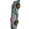 Preservativo Decorativo Pintado A Mano F1 Mercedes Xl de Condomerie | Piumer