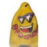 Preservativo Decorativo Pintado A Mano Friki Tiki Xl de Condomerie | Piumer