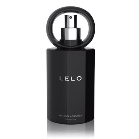 Personal Lubricante Base Agua Moisturizer 150 Ml de Lelo | Piumer