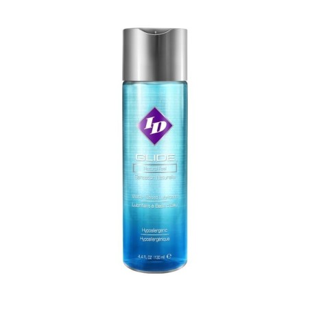 Lubricante Base Agua  130 Ml de Id Glide | Piumer
