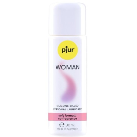 Woman Lubricante Bodyglide 30 Ml de Pjur | Piumer