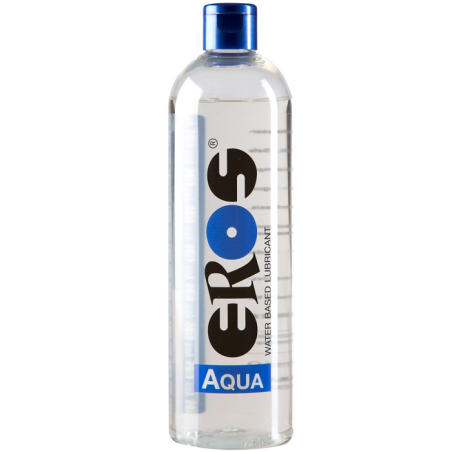 Eros - Aqua Lubricante Denso Medico 250 Ml de Eros Classic Line | Piumer