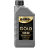 Eros - Black Gold 0W40 Lubricante Base Agua 1000 Ml de Eros Classic Line | Piumer