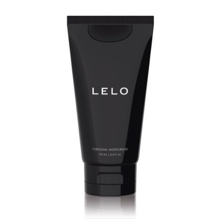 Hidratante Personal 75 Ml de Lelo | Piumer