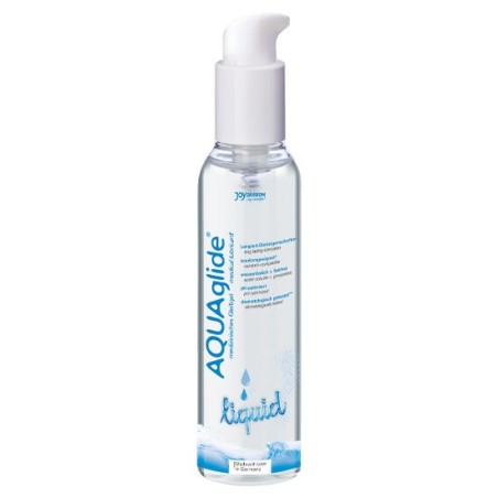 Lubricante Liquid 250 Ml de Joydivision Aquaglide | Piumer
