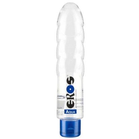 Eros - Aqua Lubricante Base Agua 175 Ml de Eros Toy Bottles | Piumer
