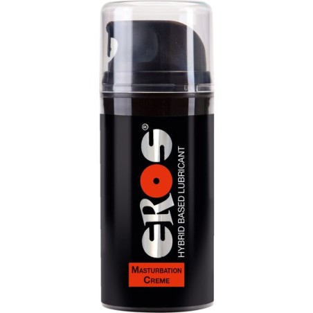 Eros - Crema Para Masturbacion 100 Ml de Eros Classic Line | Piumer