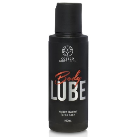 Cobeco - Cbl Lubricante Intimo Wb 100Ml de Cobeco Pharma | Piumer