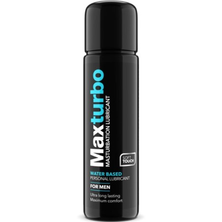 Intimateline - Maxturbo Lubricante Especial Masturbacion 100 Ml de Intimateline Intimateline | Piumer