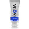 Lubricante Base De Agua 50 Ml de Aqua Quality | Piumer