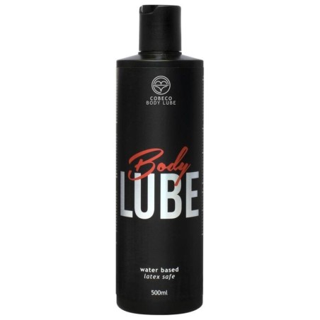 Cobeco - Bodylube Body Lube Lubricante Base Agua Latex Safe 500 Ml de Cobeco - Cbl | Piumer