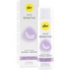 Med Sensitive Glide Lubricante Base Agua 100 Ml de Pjur | Piumer