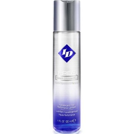 Base Agua Hipoalergénico 30 Ml de Id Free | Piumer