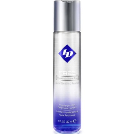 Base Agua Hipoalergénico 255 Ml de Id Free | Piumer