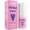 Virgel Gel Base Agua Para Ella 30 Ml de Intimateline Intymate | Piumer