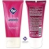 Lubricante Base Agua Tinging Sensation Travel Tube 60 Ml de Id Pleasure | Piumer