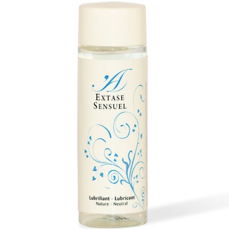 Lubricante Natural 100 Ml de Extase Sensual | Piumer