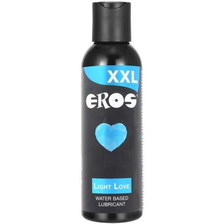 Eros - Xxl Light Love Base De Agua 150 Ml de Eros Classic Line | Piumer