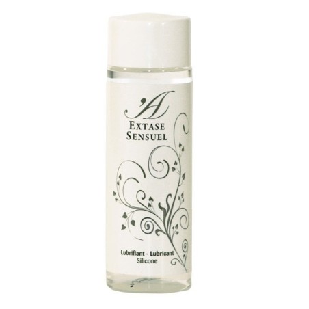 Lubricante De Silicona 100 Ml de Extase Sensual | Piumer