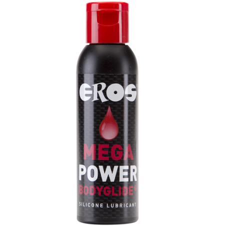 Power Bodyglide Lubricante Silicona 50 Ml de Eros Power Line | Piumer