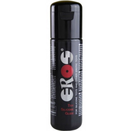 Eros - Toy Silicona Lub Para Juguetes 30 Ml de Eros Classic Line | Piumer