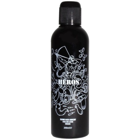 Bodyglide Lubricante Silicona 200 Ml de Heros | Piumer