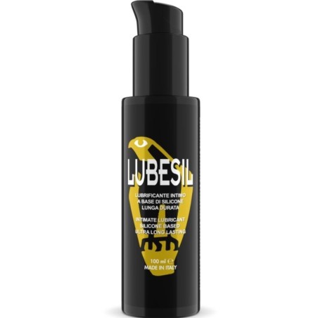 Intimateline - Lubesil Lubricante Base Silicona 100 Ml de Intimateline Intimateline | Piumer