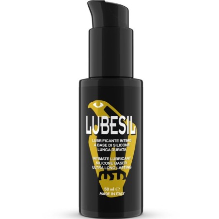 Intimateline - Lubesil Lubricante Base Silicona 50 Ml de Intimateline Intimateline | Piumer