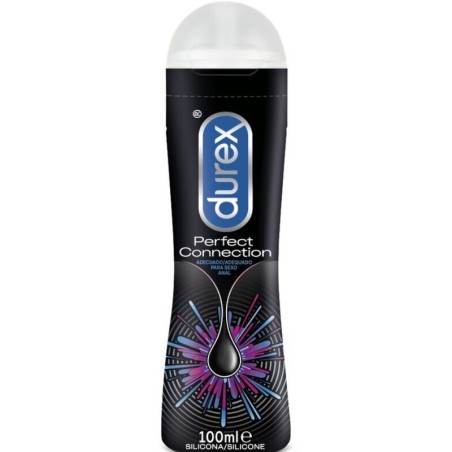 Durex - Perfect Connection Lubricante 100 Ml de Durex Lubes | Piumer