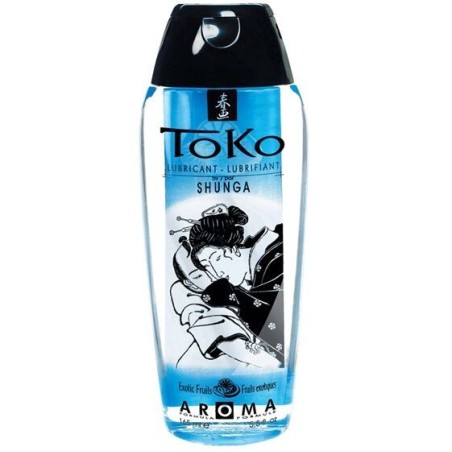 Shunga - Toko Aroma Lubricante Frutas Exóticas de Shunga Lubricants | Piumer