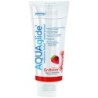 Lubricante Sabor Fresa 100 Ml de Joydivision Aquaglide | Piumer