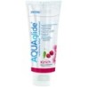 Lubricante Sabor Cereza 100 Ml de Joydivision Aquaglide | Piumer