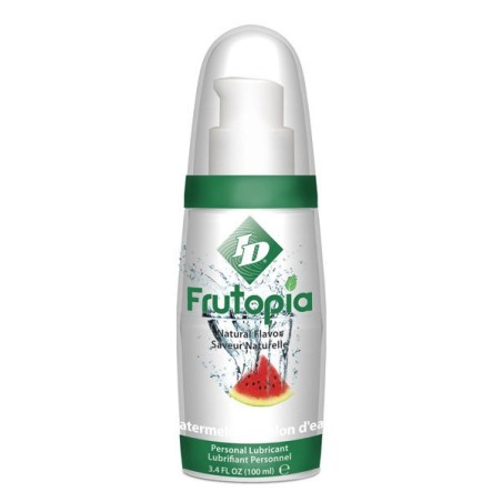 Sabor Sandia 100Ml de Id Frutopia | Piumer