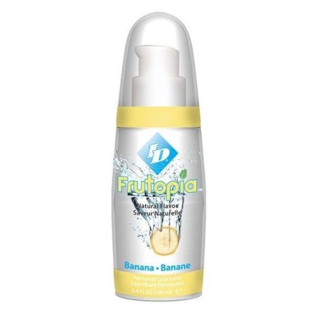 Sabor A Platano 100 Ml de Id Frutopia | Piumer