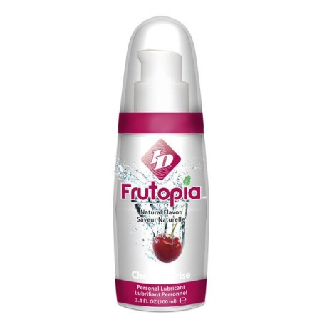 Sabor Cereza 100Ml de Id Frutopia | Piumer