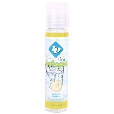 Sabor A Platano 30Ml de Id Frutopia | Piumer
