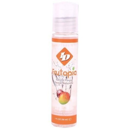 Sabor A Mango 30Ml de Id Frutopia | Piumer