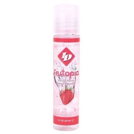 Sabor A Fresa 30Ml de Id Frutopia | Piumer