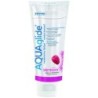 Lubricante Sabor Frambuesa 100 Ml de Joydivision Aquaglide | Piumer