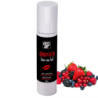 Sensattion Lubricante Natural Frutos Rojos 50 Ml de Eros-Art | Piumer