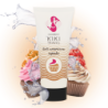 Gel Deslizante Sabor A Tarta Americana Cupcake 50 Ml de Kikí Travel | Piumer