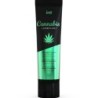 Lubricante Intimo Base Agua Con Sabor A Cannabis de Intt Lubricants | Piumer