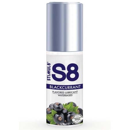 S8 Lubricante De Arndanos 125 Ml de Stimul8 | Piumer
