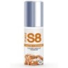 S8 Lubricante De Caramelo Salado 125 Ml de Stimul8 | Piumer