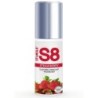 S8 Lubricante De Fresa 125 Ml de Stimul8 | Piumer
