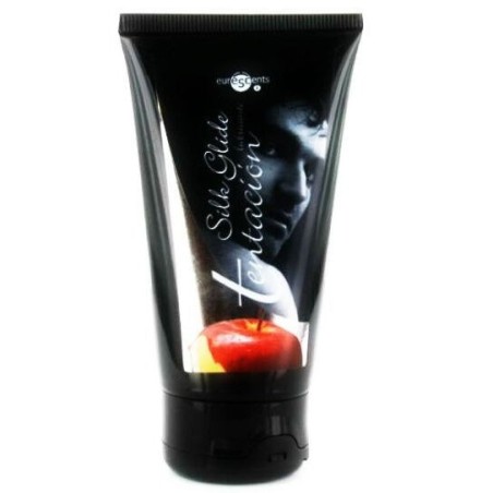 Lubricante Con Sabor A Chocolate 75 Ml de Tentacion | Piumer