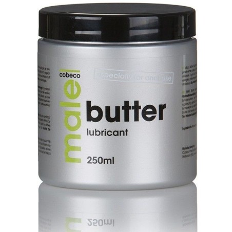 Manteca Lubricante Blanco 250 Ml de Cobeco - Male | Piumer