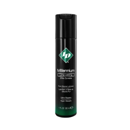 Lubricante  Silicona Millennium 30 Ml de Id Millenium | Piumer