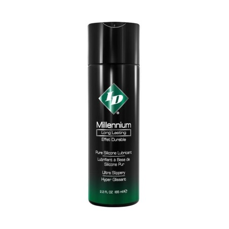 Lubricante Silicona Millennium 65Ml de Id Millenium | Piumer